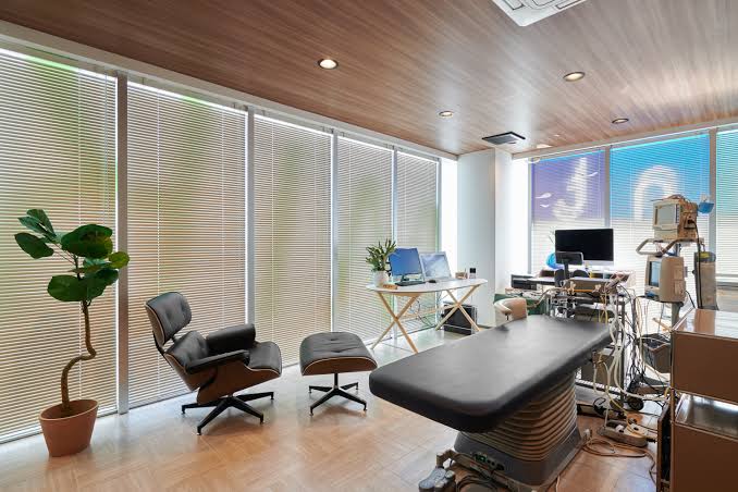 鼻ポリープの診断