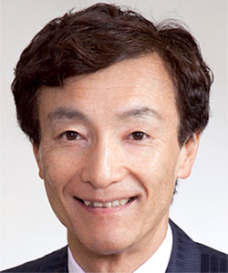 顧問医師　池田勝久